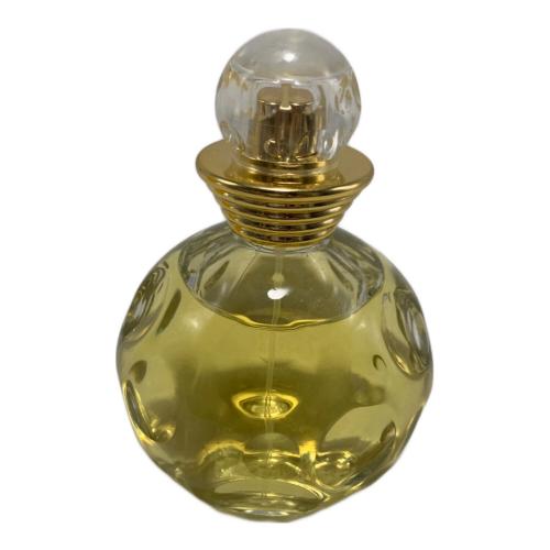 Dior (ディオール) パルファム 100ml 残量80%-99% ドルチェヴィータEDT