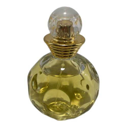 Dior (ディオール) パルファム 100ml 残量80%-99% ドルチェヴィータEDT