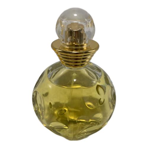 Dior (ディオール) パルファム 100ml 残量80%-99% ドルチェヴィータEDT