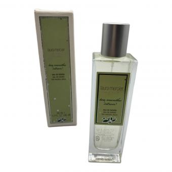 laura mercier (ローラメルシエ) オードトワレ 50ml 残量80%-99% ティーミントシトロン