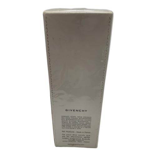 GIVENCHY (ジバンシィ) オードパルファム 100ml ホットクチュール