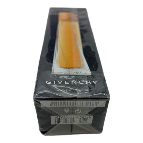 GIVENCHY (ジバンシィ) オードパルファム 50ml ヴェリーイレジ スティブル ボエジー