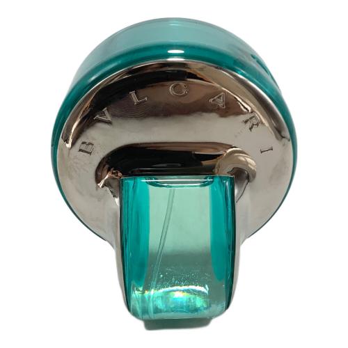 BVLGARI (ブルガリ) オードトワレ 65ml 残量80%-99% オムニア バライバ
