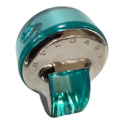 BVLGARI (ブルガリ) オードトワレ 65ml 残量80%-99% オムニア バライバ