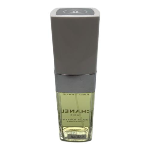 CHANEL (シャネル) フレグランス 50ml 残量80%-99% クリスタルオーヴェルト