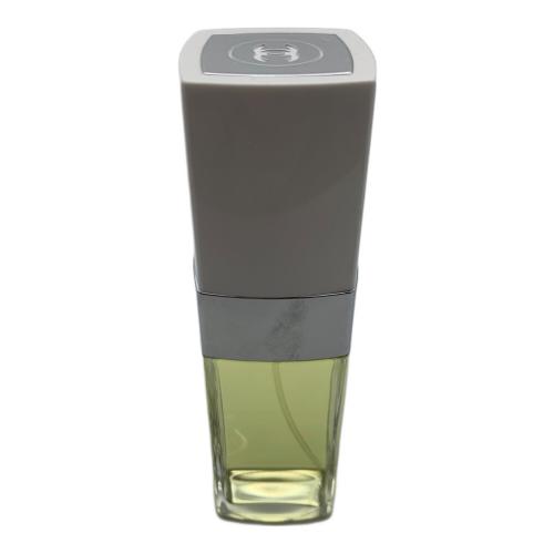 CHANEL (シャネル) フレグランス 50ml 残量80%-99% クリスタルオーヴェルト