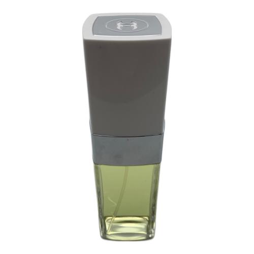 CHANEL (シャネル) フレグランス 50ml 残量80%-99% クリスタルオーヴェルト