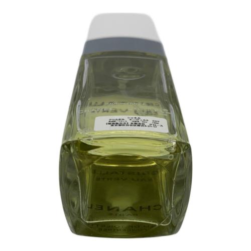 CHANEL (シャネル) フレグランス 50ml 残量80%-99% クリスタルオーヴェルト
