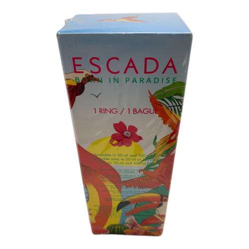ESCADA (エスカーダ) オードトワレ 50ml