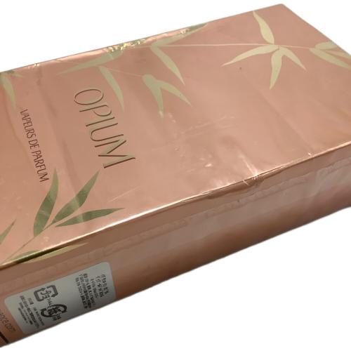Yves Saint Laurent (イヴサンローラン) オードパルファム 125ml オピウム ヴァプール ドゥ