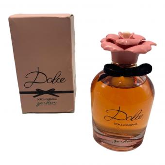 DOLCE & GABBANA (ドルチェ＆ガッバーナ) オードパルファム 75ml ドルチェガーデン