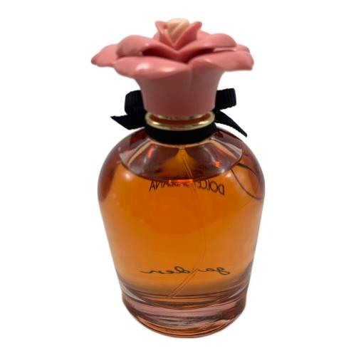 DOLCE & GABBANA (ドルチェ＆ガッバーナ) オードパルファム 75ml ドルチェガーデン