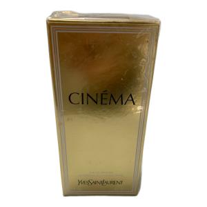 Yves Saint Laurent (イヴサンローラン) オーデパルファン 90ml シネマ
