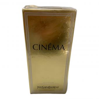 Yves Saint Laurent (イヴサンローラン) オーデパルファン 90ml シネマ