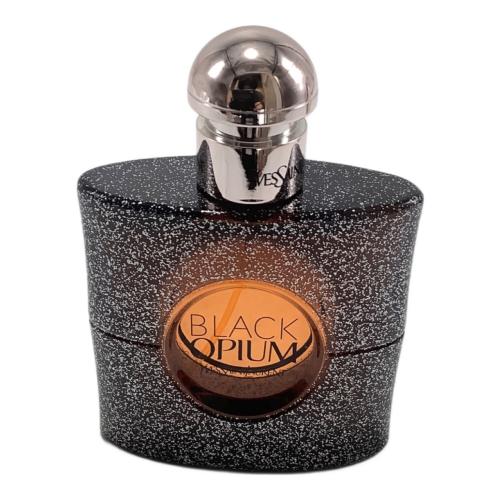 Yves Saint Laurent (イヴサンローラン) オーデパルファム 50ml 残量80%-99% ブラックオPニュブランシェ