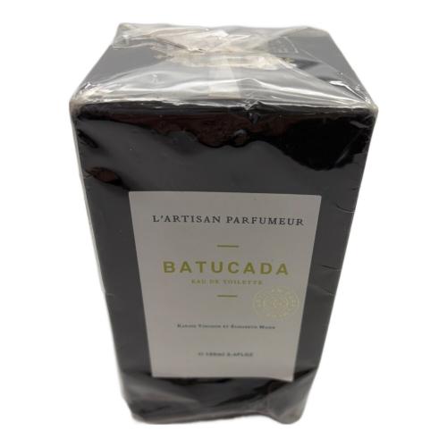 LARTSAN PARFUMEUR オードトワレ 100ml