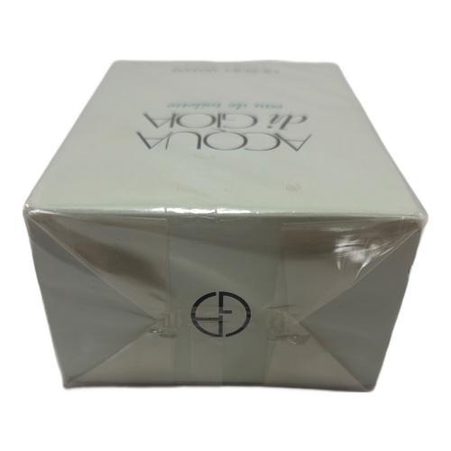 GIORGIO ARMANI (ジョルジオアルマーニ) オードトワレ 100ml アクアディジョイア