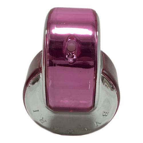 BVLGARI (ブルガリ) オードトワレ 65ml オムイヤピンクサファイヤ