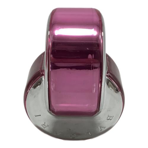 BVLGARI (ブルガリ) オードトワレ 65ml オムイヤピンクサファイヤ