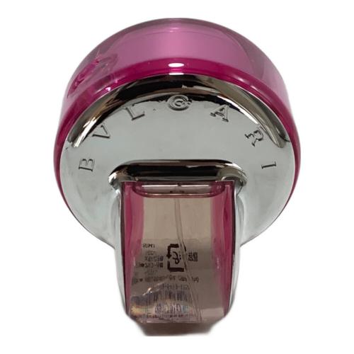 BVLGARI (ブルガリ) オードトワレ 65ml オムイヤピンクサファイヤ