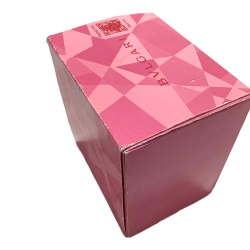 BVLGARI (ブルガリ) オードトワレ 65ml オムイヤピンクサファイヤ