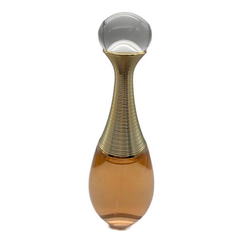 Christian Dior (クリスチャン ディオール) オードトワレ 100ml 残量80%-99% ジャドール イン ジョイ