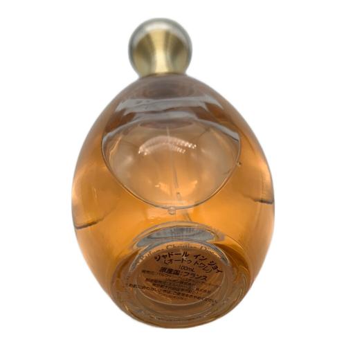 Christian Dior (クリスチャン ディオール) オードトワレ 100ml 残量80%-99% ジャドール イン ジョイ