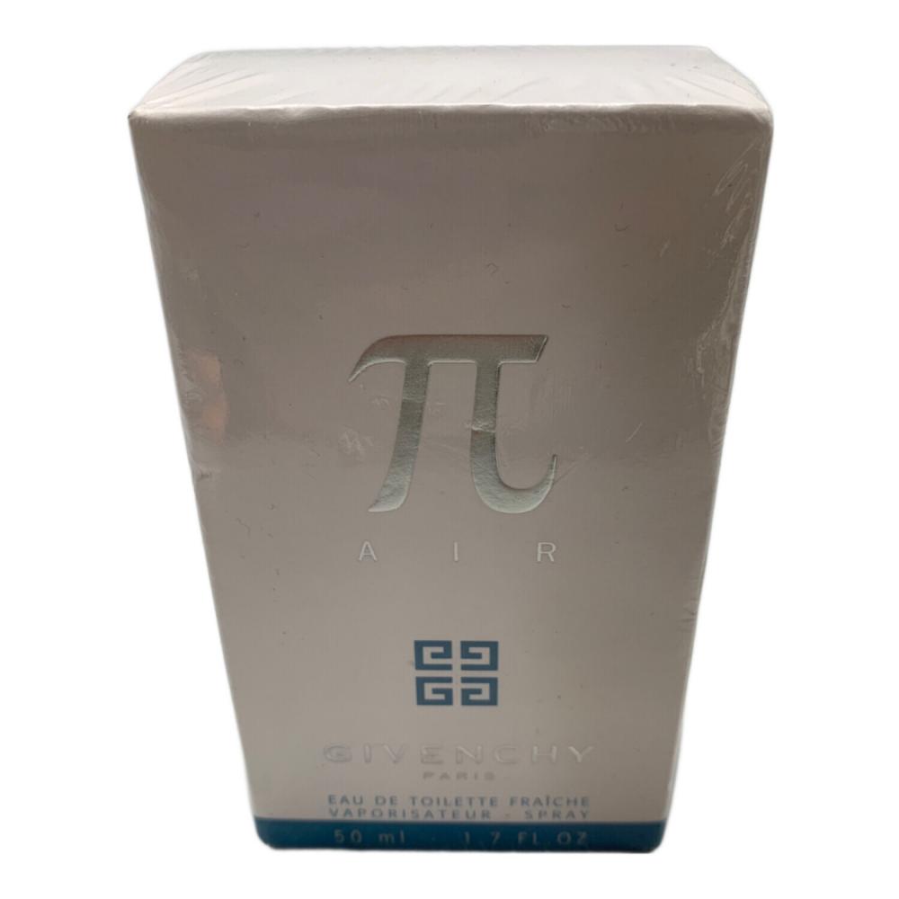 GIVENCHY (ジバンシィ) オードトワレ 50ml πエアー｜トレファクONLINE