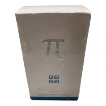 GIVENCHY (ジバンシィ) オードトワレ 50ml πエアー