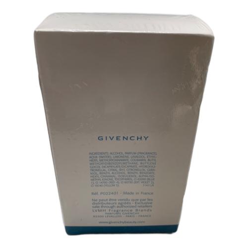 GIVENCHY (ジバンシィ) オードトワレ 50ml πエアー