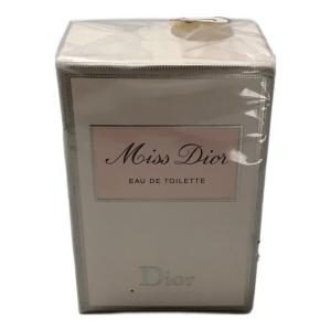 Christian Dior (クリスチャン ディオール) オードトワレ 50ml Miss Dior