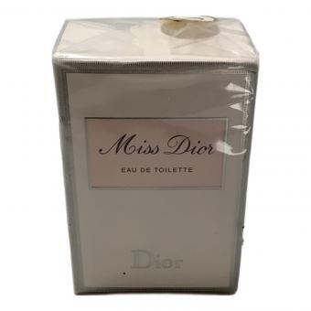 Christian Dior (クリスチャン ディオール) オードトワレ 50ml Miss Dior