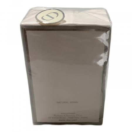 Christian Dior (クリスチャン ディオール) オードトワレ 50ml Miss