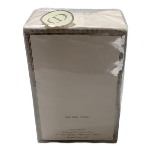 Christian Dior (クリスチャン ディオール) オードトワレ 50ml Miss Dior