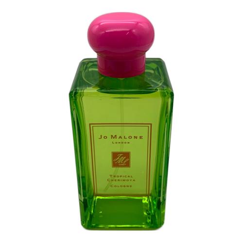 JO MALONE (ジョーマローン) フレグランス 100ml トロピカルチェリモヤ コロン