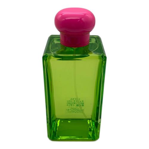 JO MALONE (ジョーマローン) フレグランス 100ml トロピカルチェリモヤ コロン