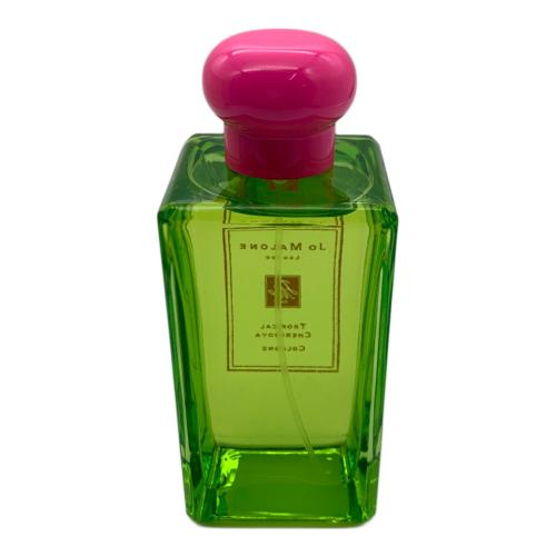 JO MALONE (ジョーマローン) フレグランス 100ml トロピカルチェリモヤ コロン