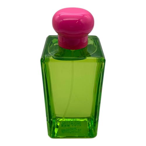 JO MALONE (ジョーマローン) フレグランス 100ml トロピカルチェリモヤ コロン