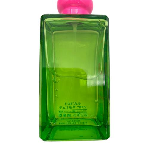 JO MALONE (ジョーマローン) フレグランス 100ml トロピカルチェリモヤ コロン