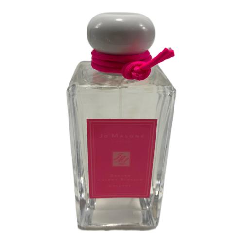 JO MALONE (ジョーマローン) フレグランス 100ml サクラチェリーブロッサムコロン