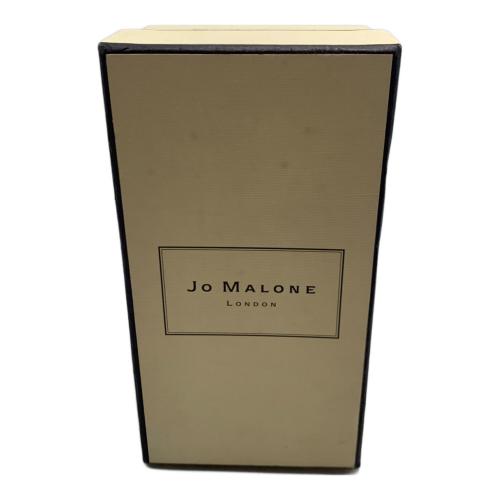 JO MALONE (ジョーマローン) フレグランス 100ml サクラチェリーブロッサムコロン