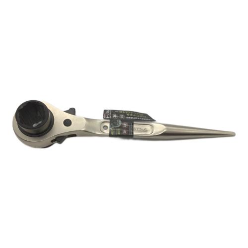 MT 3サイズラチェットレンチ RW-303236NI