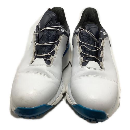 FOOT-JOY (フットジョイ) ゴルフシューズ 56933J BOAシステム メンズ SIZE 25.5cm ホワイト