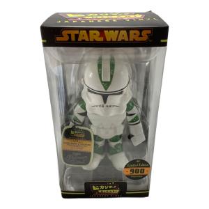 DISNEY (ディズニー) フィギュア STAR WARS ヒカリマック HIKARI CLONE TROOPER