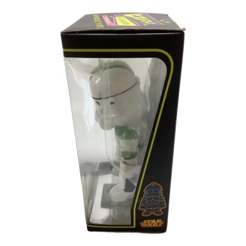 DISNEY (ディズニー) フィギュア STAR WARS ヒカリマック HIKARI CLONE TROOPER