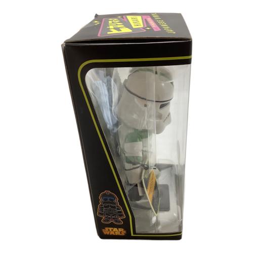 DISNEY (ディズニー) フィギュア STAR WARS ヒカリマック HIKARI CLONE TROOPER