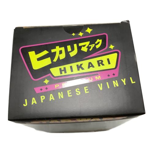 DISNEY (ディズニー) フィギュア STAR WARS ヒカリマック HIKARI CLONE TROOPER