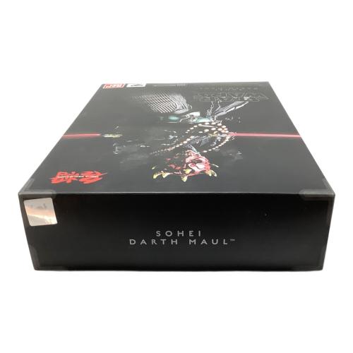 BANDAI (バンダイ) フィギュア 2390549 STAR WARS 名将MOVIE REALIZATION