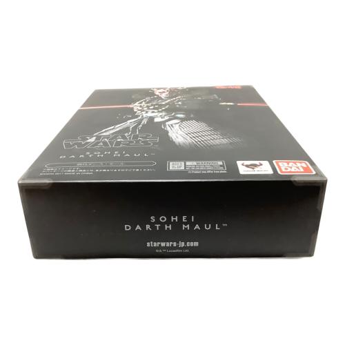 BANDAI (バンダイ) フィギュア 2390549 STAR WARS 名将MOVIE REALIZATION