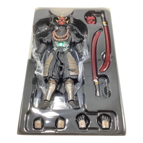 BANDAI (バンダイ) フィギュア 2390549 STAR WARS 名将MOVIE REALIZATION